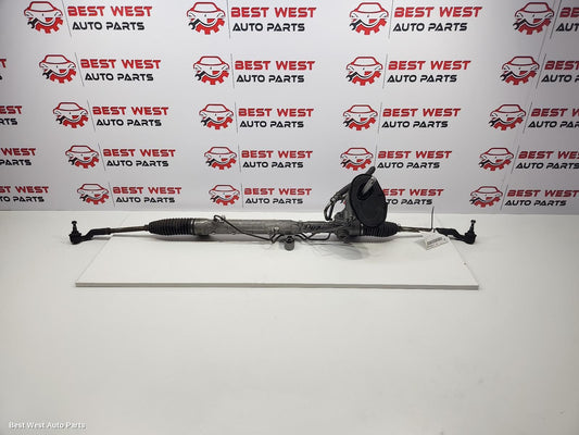 2010 MAZDA 3 Steering Box/Rack