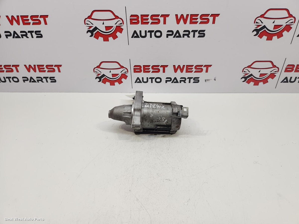 2016 HONDA CRV Starter