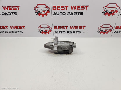 2016 HONDA CRV Starter