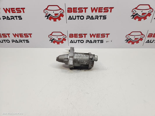2016 HONDA CRV Starter