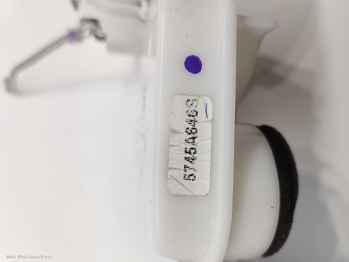 2019 MITSUBISHI TRITON Door/Boot/Gate Lock