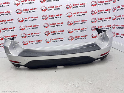 2010 SUBARU FORESTER Rear Bumper