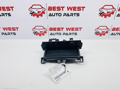 2025 MITSUBISHI OUTLANDER Misc Switch/Relay