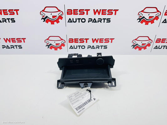 2025 MITSUBISHI OUTLANDER Misc Switch/Relay