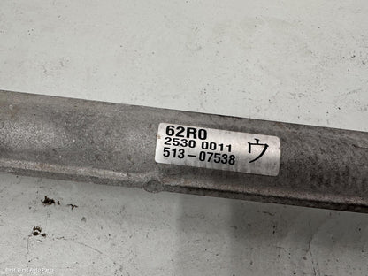 2023 SUZUKI IGNIS Steering Box/Rack