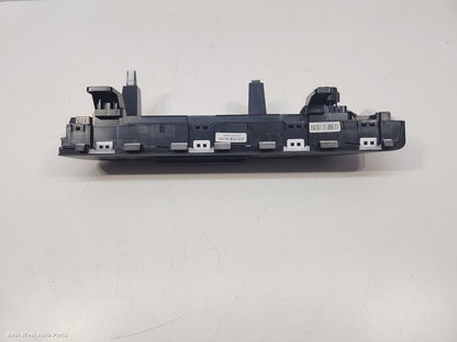2025 HYUNDAI KONA Heater/Ac Controls