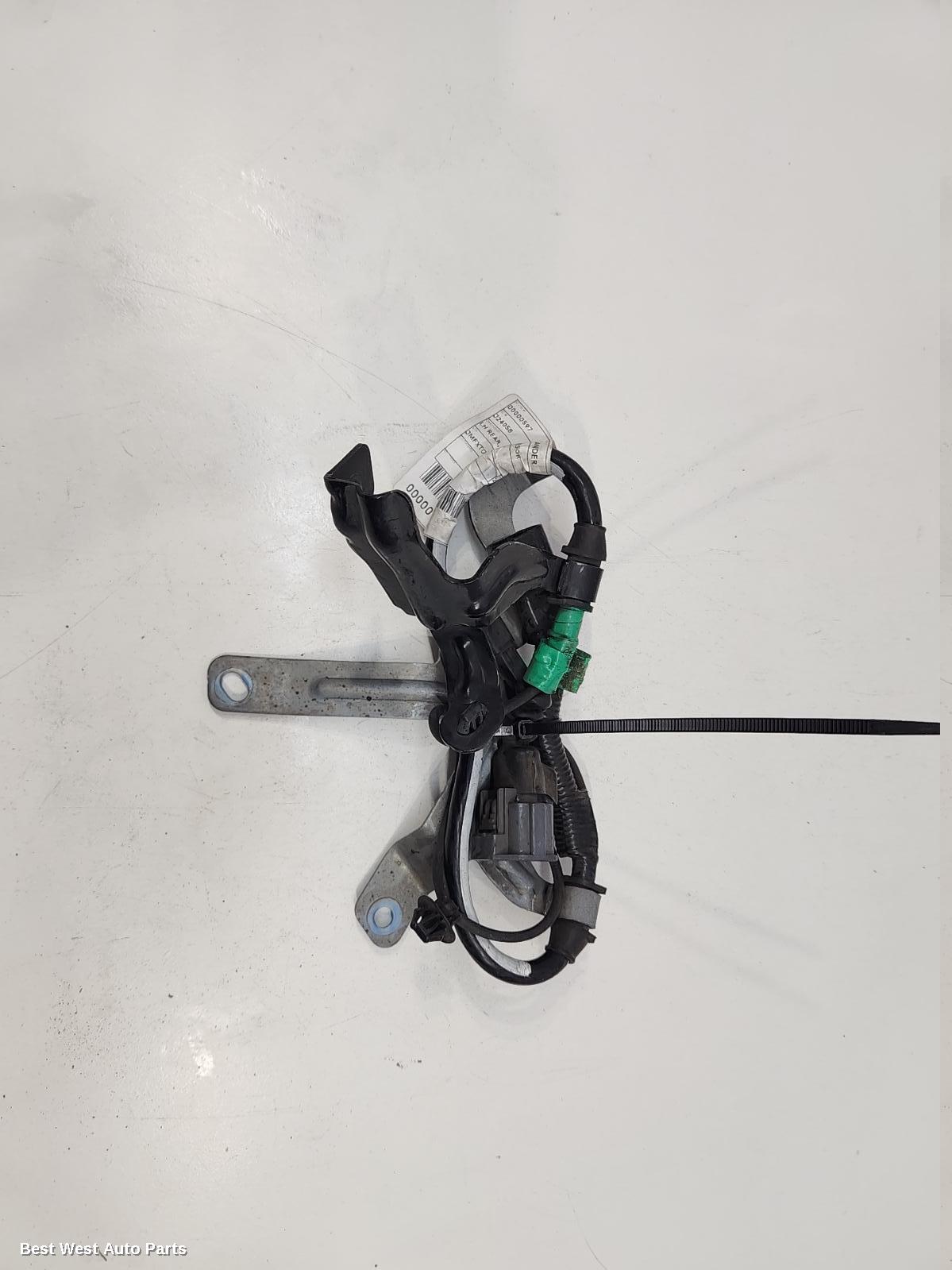 2023 MITSUBISHI OUTLANDER Abs Sensor