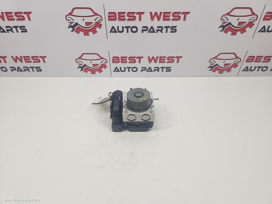 2014 MITSUBISHI MIRAGE Abs Pump/Modulator