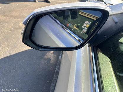 2014 TOYOTA RAV4 Left Door Mirror