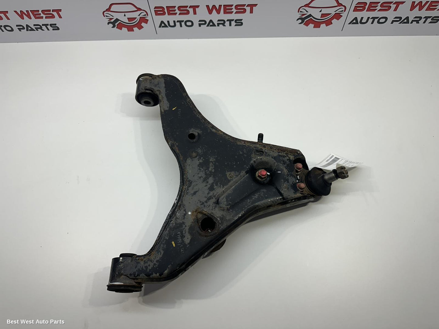 2021 MITSUBISHI TRITON Left Front Lower Control Arm