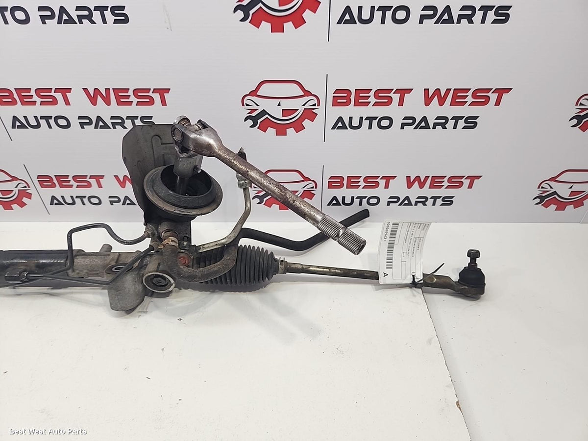 2012 MITSUBISHI OUTLANDER Steering Box/Rack