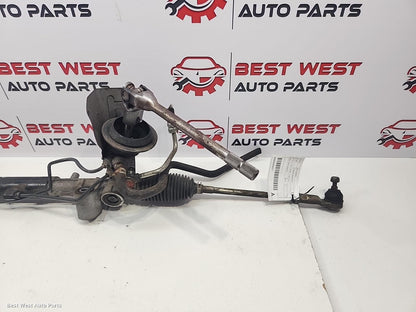 2012 MITSUBISHI OUTLANDER Steering Box/Rack