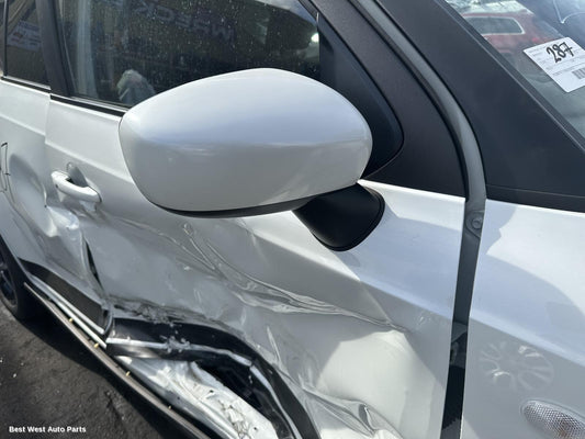 2023 SUZUKI IGNIS Right Door Mirror