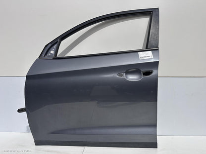 2016 HYUNDAI TUCSON Left Front Door