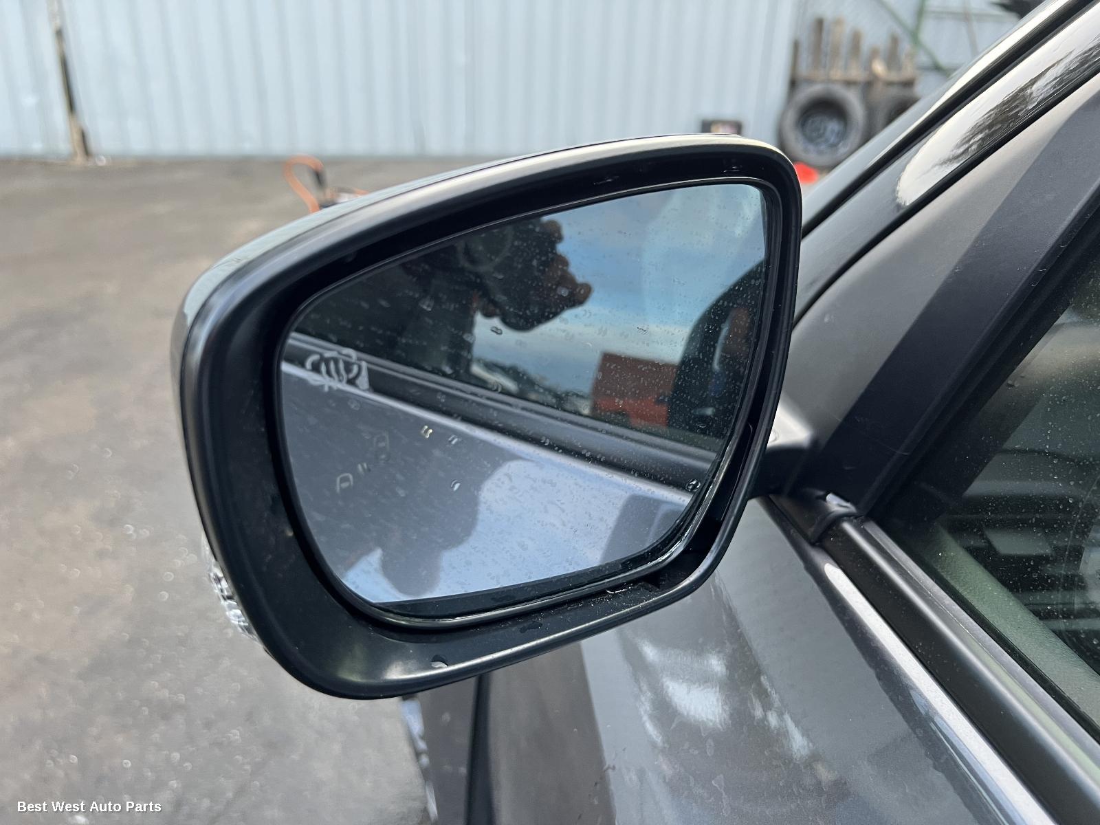 2020 SUZUKI SWIFT Left Door Mirror