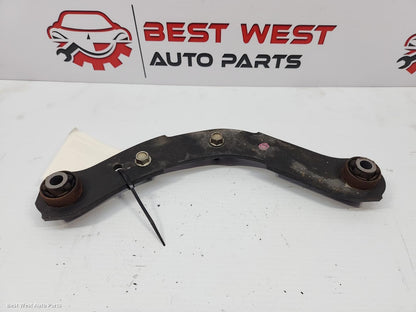 2019 MITSUBISHI ECLIPSE CROSS Left Rear Trailing Arm