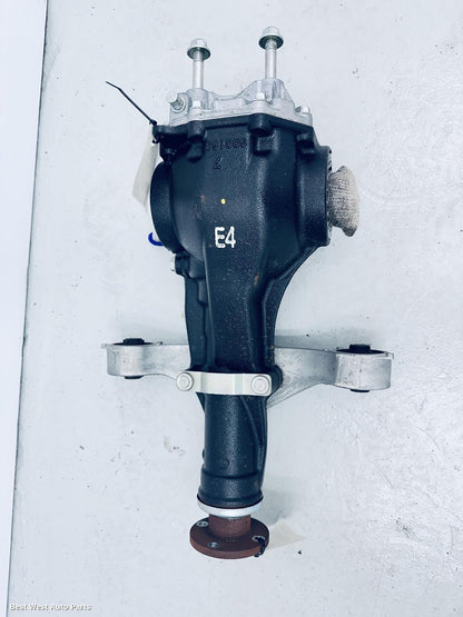 2023 SUBARU WRX Differential Centre