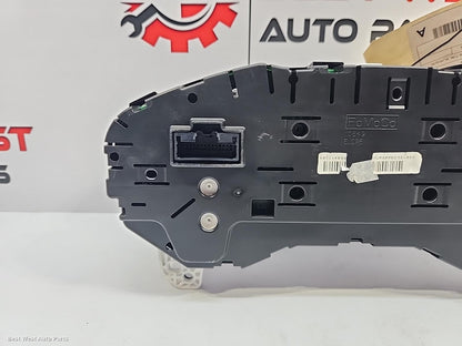 2018 FORD RANGER Instrument Cluster