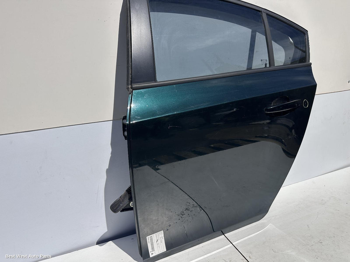 2013 HOLDEN CRUZE RIGHT_REAR_DOOR_SLIDING