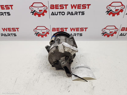2014 HOLDEN CRUZE A/C Compressor