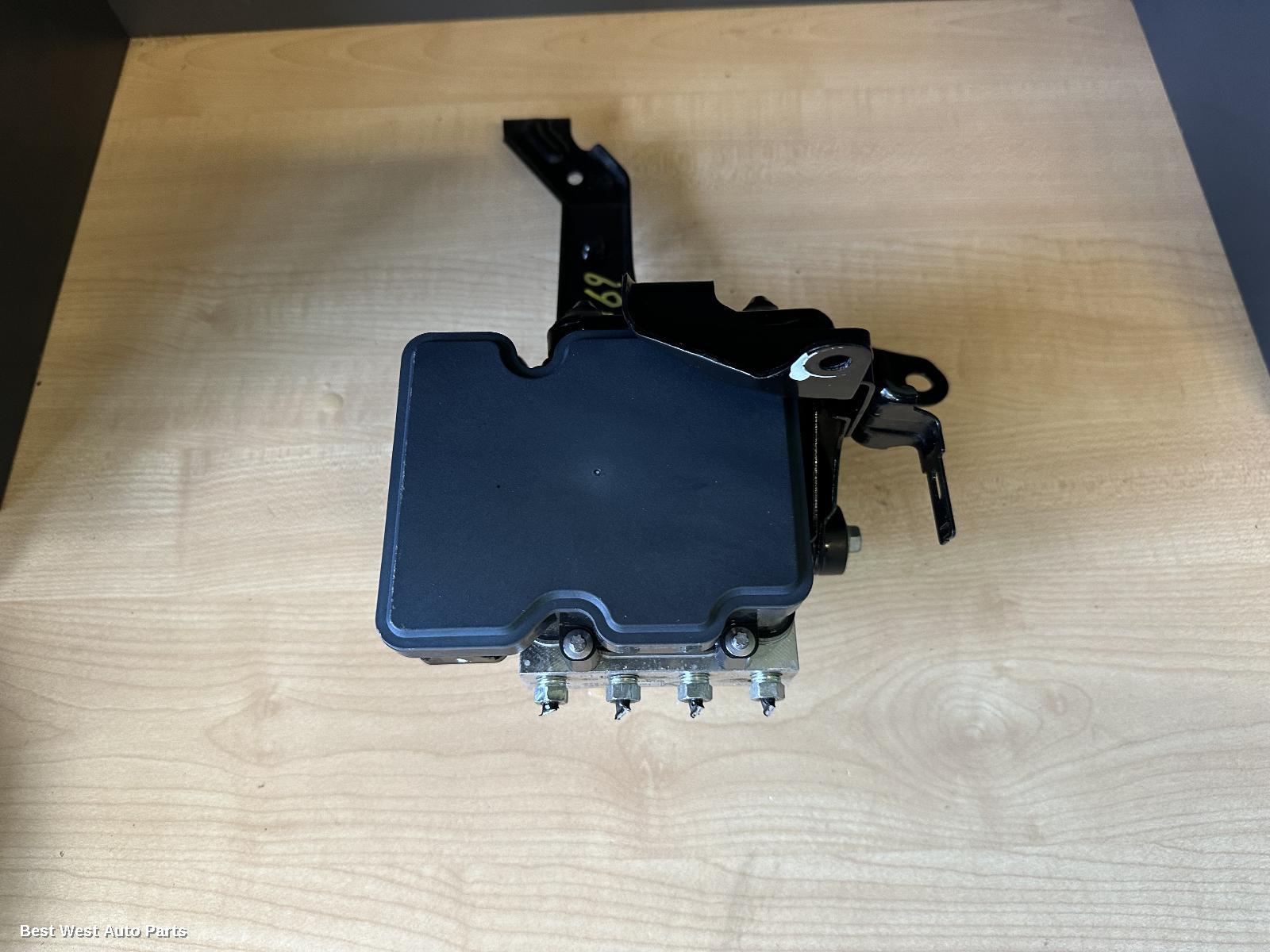 2023 SUBARU OUTBACK Abs Pump/Modulator