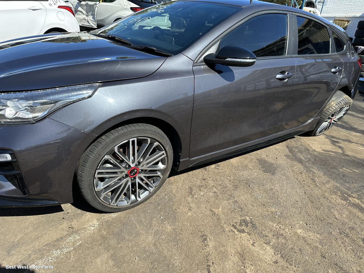 2020 KIA CERATO Wiper Motor