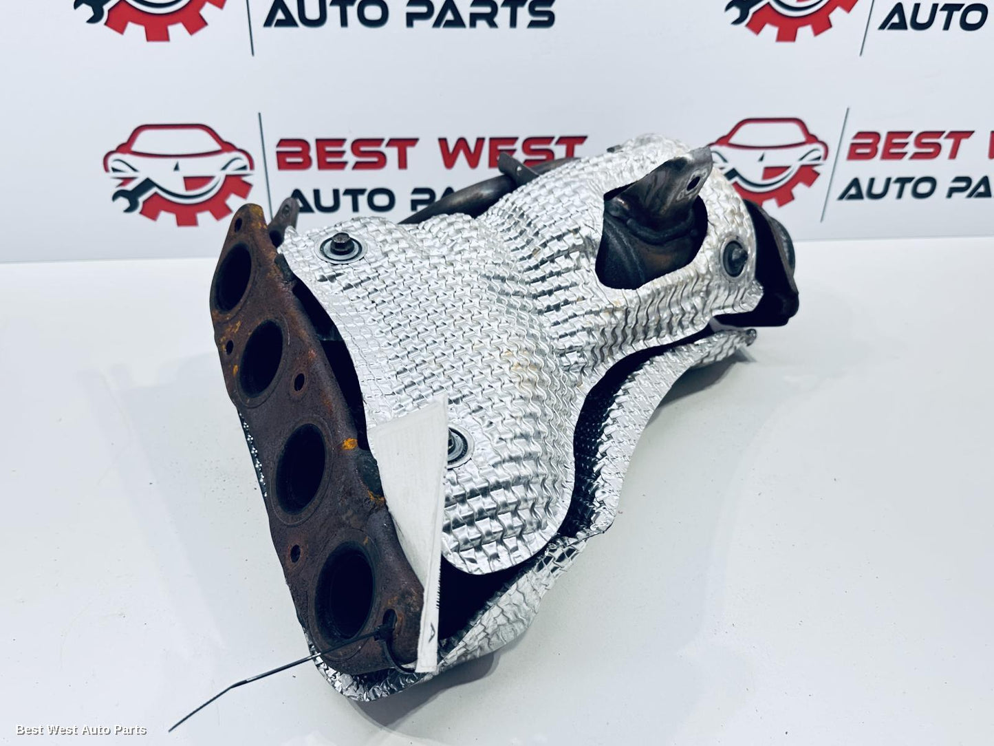 2021 TOYOTA COROLLA Catalytic Converter