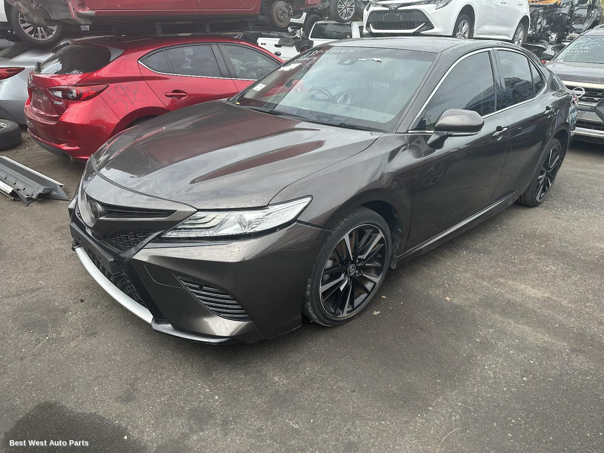 2021 TOYOTA CAMRY Left Front Lower Control Arm