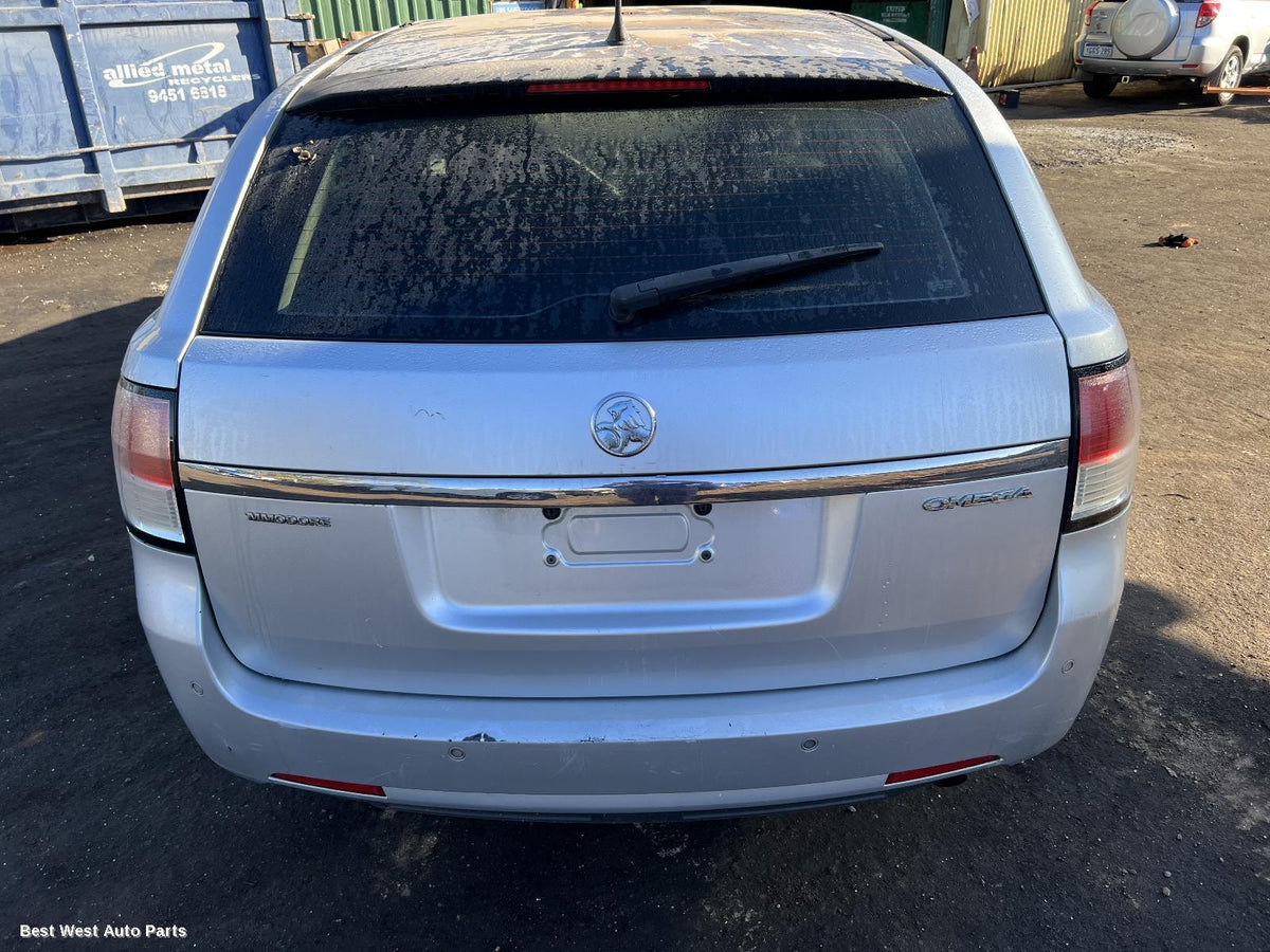 2009 HOLDEN COMMODORE Abs Pump/Modulator