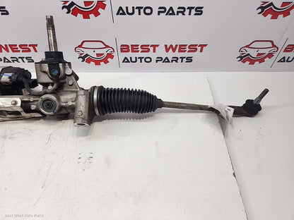 2014 JEEP CHEROKEE Steering Box/Rack