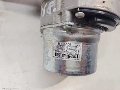 2015 MITSUBISHI OUTLANDER Steering Column