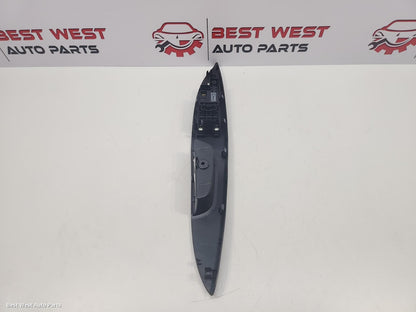 2022 MITSUBISHI MIRAGE Pwr Dr Wind Switch