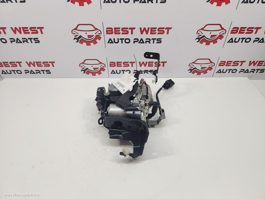 2021 TOYOTA COROLLA Abs Pump/Modulator