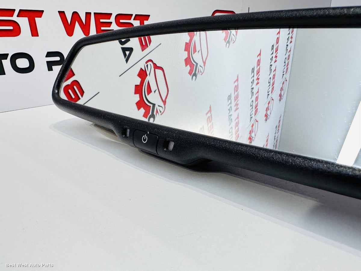 2023 NISSAN NAVARA Interior Mirror