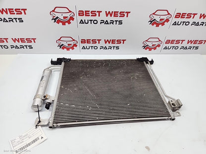 2015 NISSAN JUKE A/C Condenser