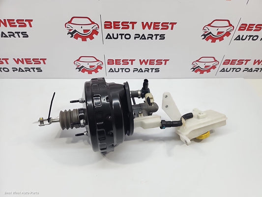 2020 MG MG3 Brake Booster