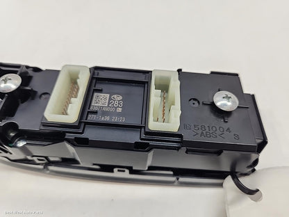 2023 SUBARU OUTBACK Pwr Dr Wind Switch