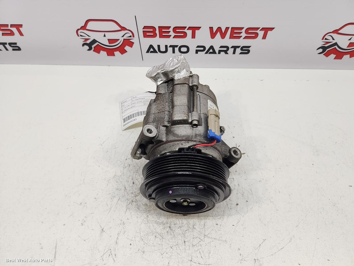 2014 HOLDEN CRUZE A/C Compressor