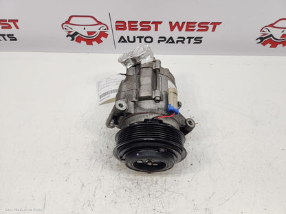 2014 HOLDEN CRUZE A/C Compressor