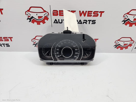 2016 HONDA CRV Instrument Cluster