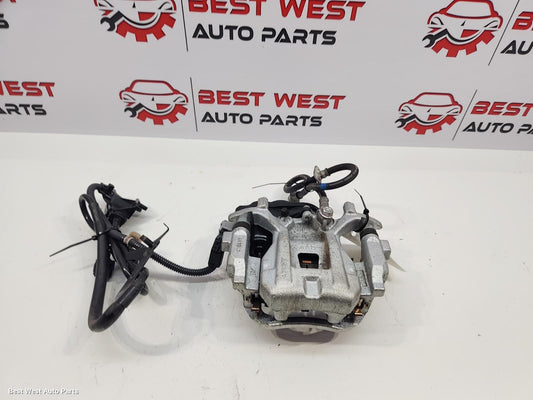 2025 TOYOTA RAV4 Caliper