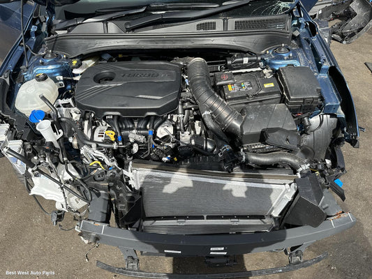 2023 KIA CERATO Air Cleaner/Box
