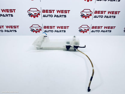 2023 SUZUKI IGNIS Washer Bottle