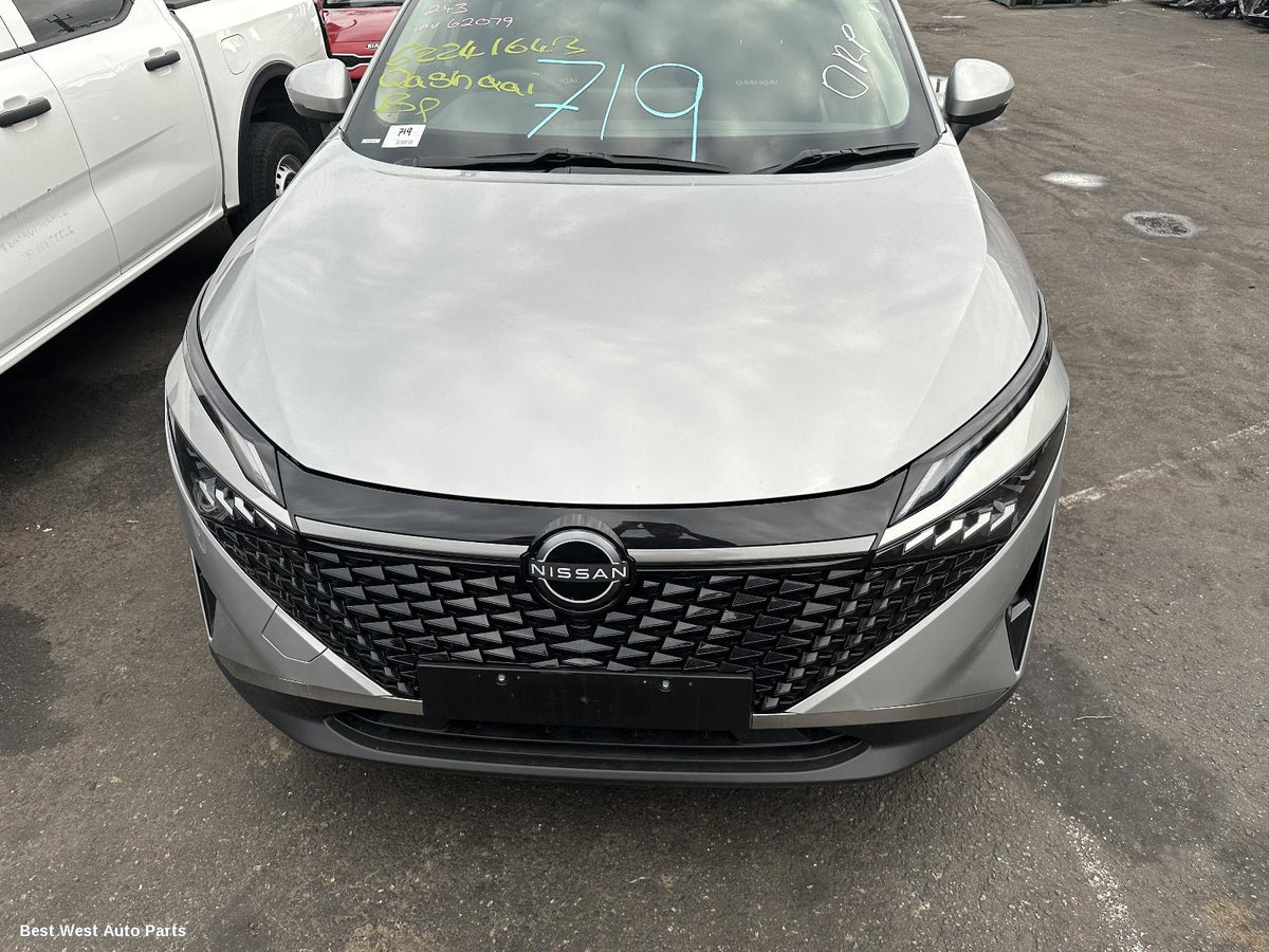 2025 NISSAN QASHQAI REVERSE_CAMERA
