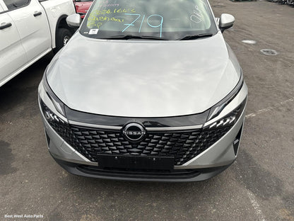 2025 NISSAN QASHQAI REVERSE_CAMERA