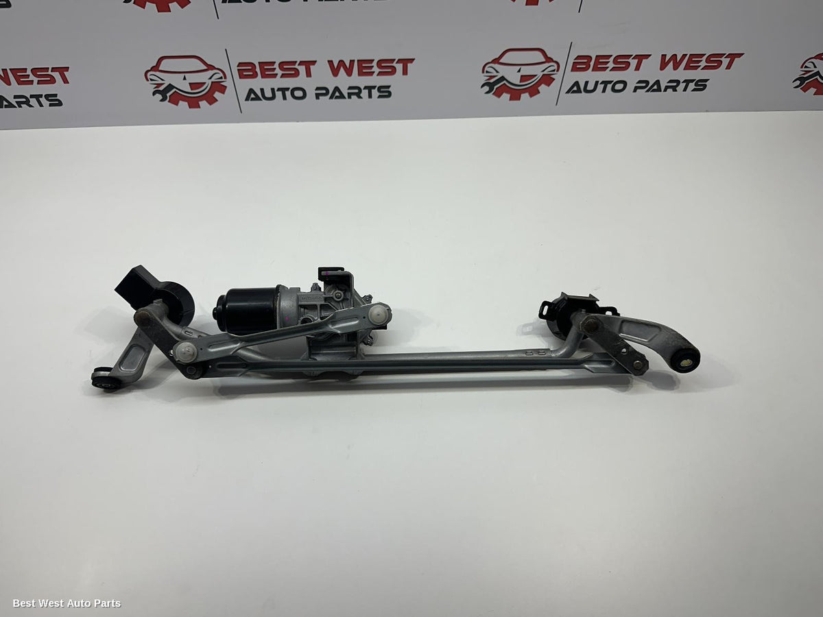 2021 MITSUBISHI TRITON Wiper Motor