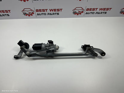 2021 MITSUBISHI TRITON Wiper Motor