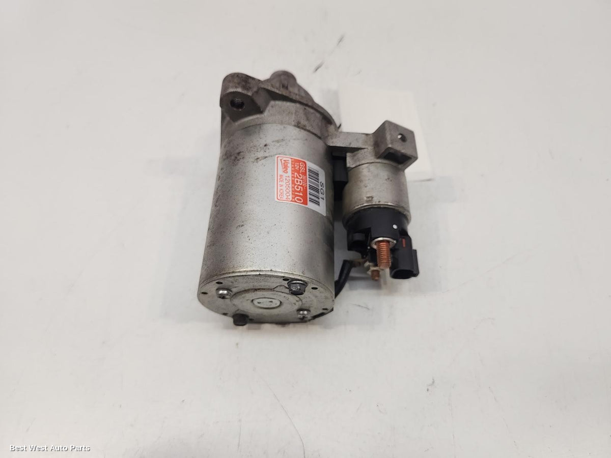 2023 KIA CERATO Starter