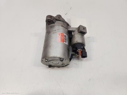 2023 KIA CERATO Starter