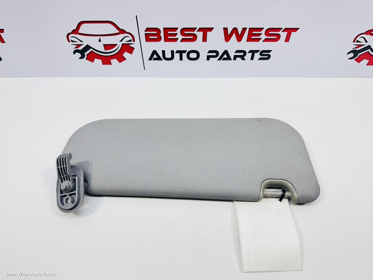 2015 HYUNDAI I30 Sunvisor